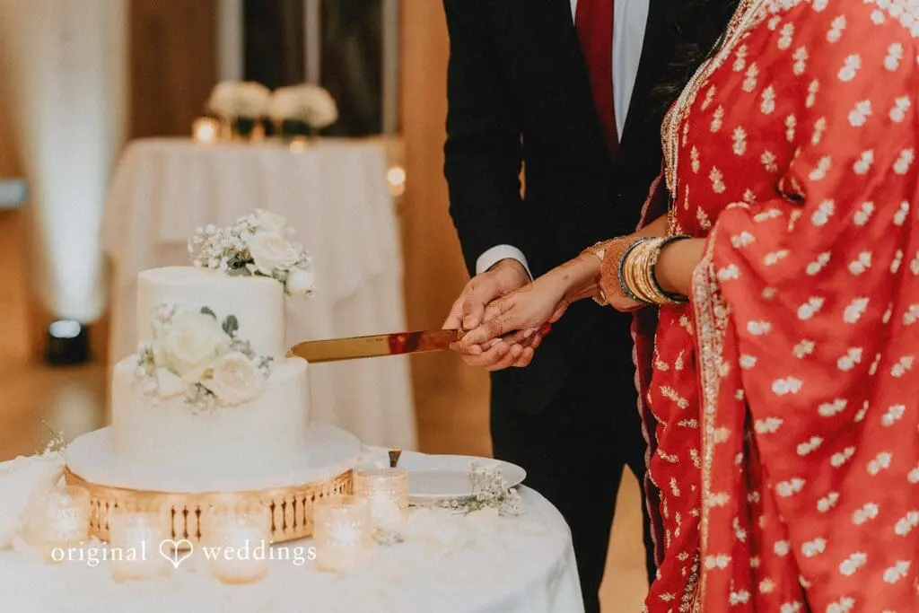 Nujbat & Sahil -