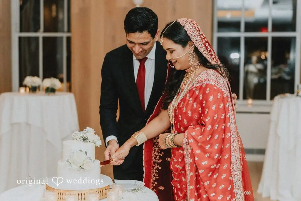 Nujbat & Sahil -