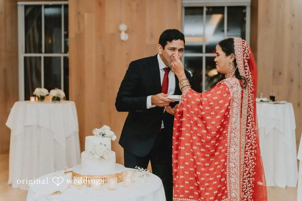 Nujbat & Sahil -