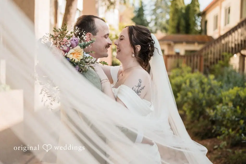 Old Alcohol Plant Inn Wedding // Jordan & Mitchell -