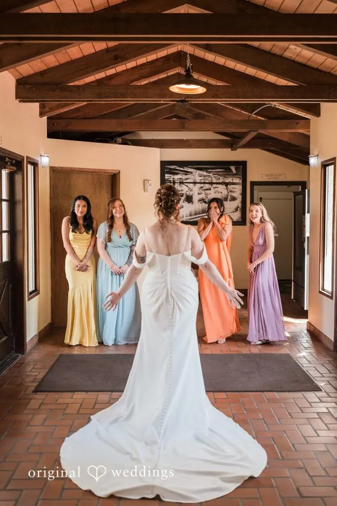 Old Alcohol Plant Inn Wedding // Jordan & Mitchell -