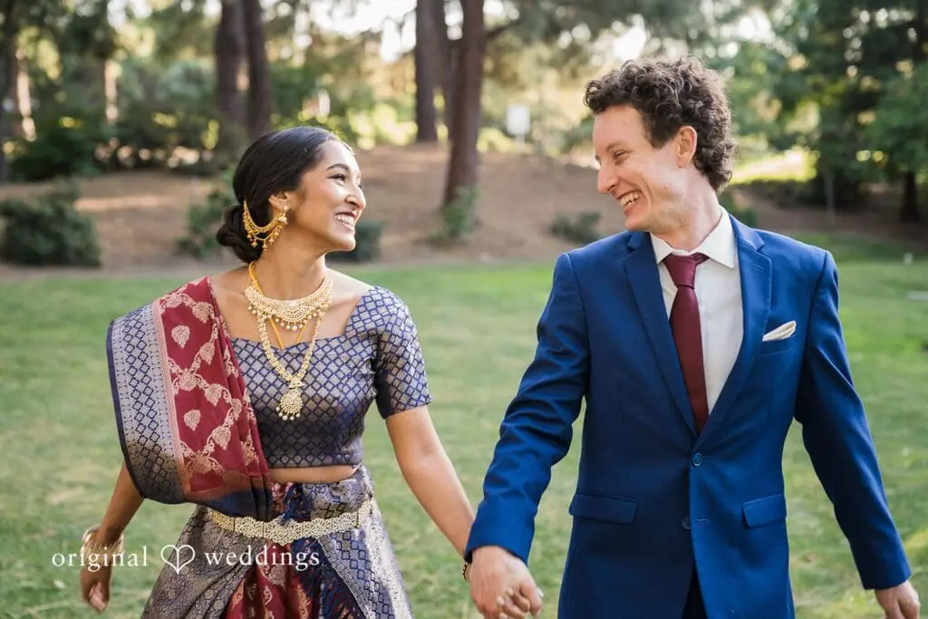 Perera Pavilion Wedding // Tara & Noah -