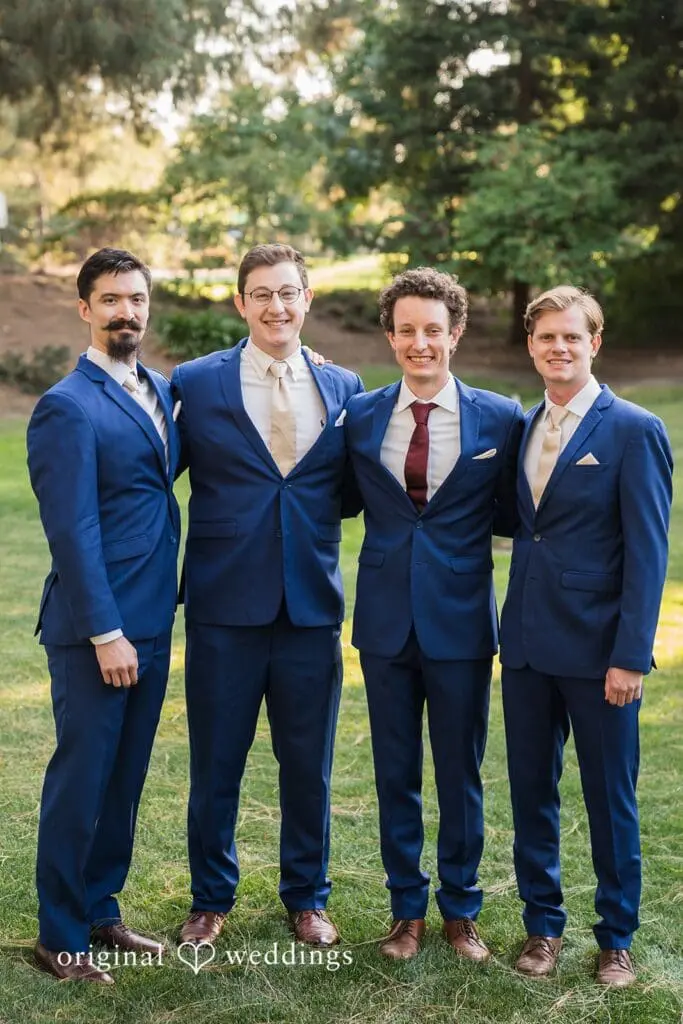 Perera Pavilion Wedding // Tara & Noah -