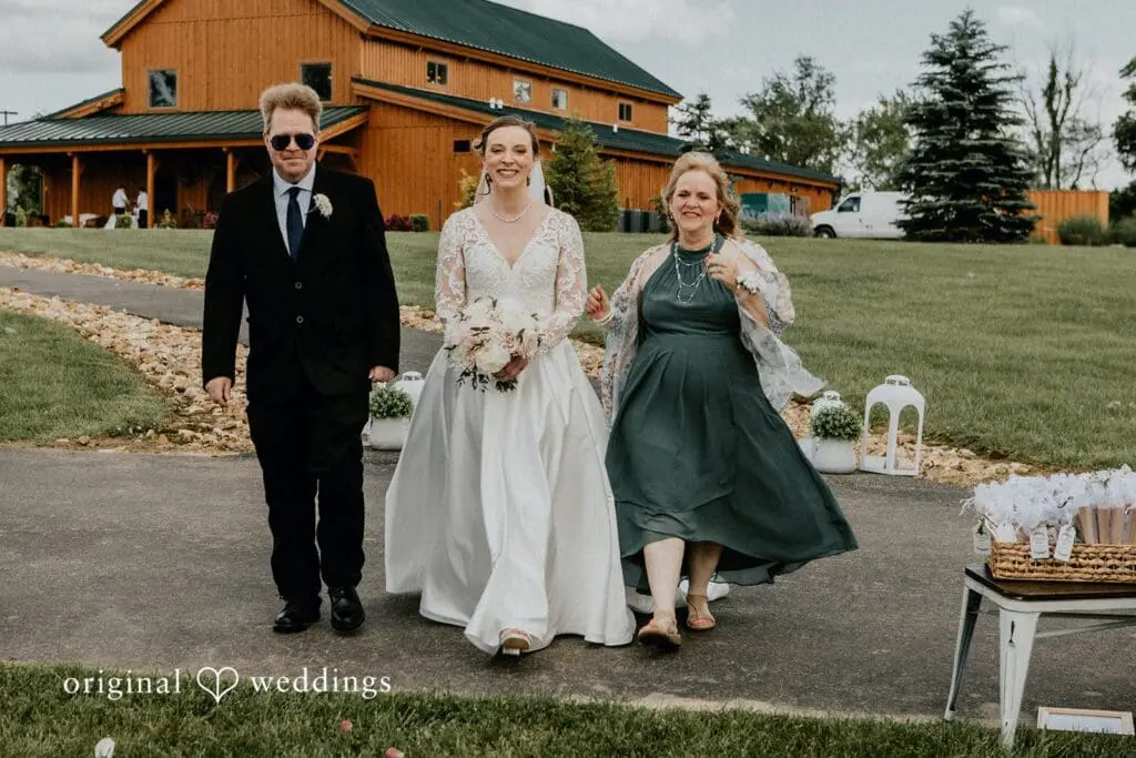 Rolling Meadows Ranch Wedding // Kendria & Mark -