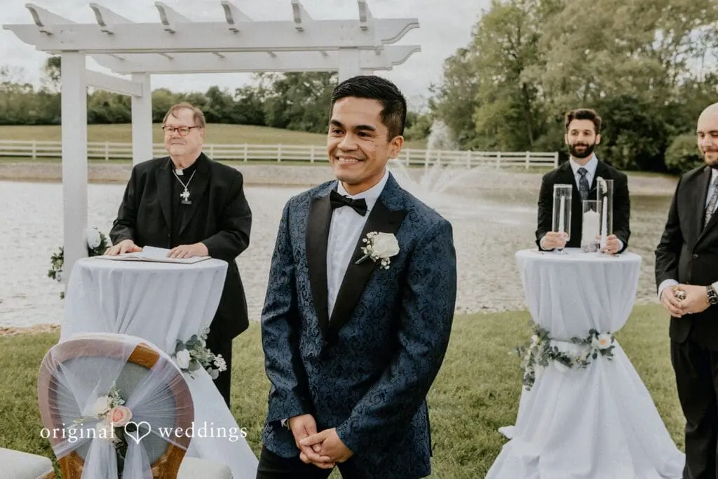 Rolling Meadows Ranch Wedding // Kendria & Mark -