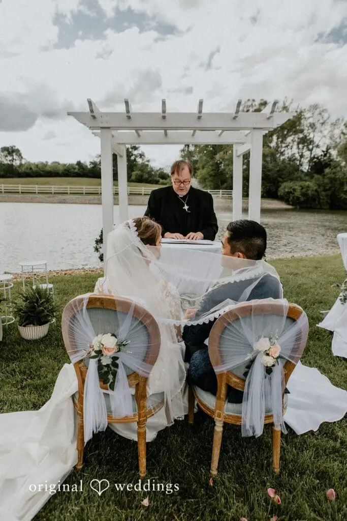 Rolling Meadows Ranch Wedding // Kendria & Mark -