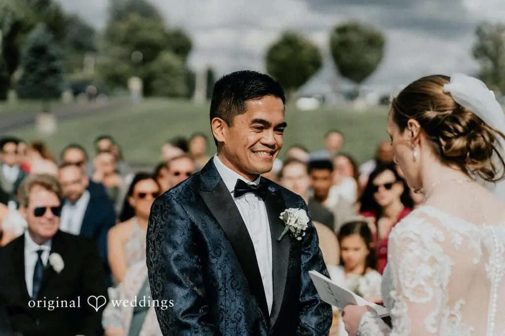 Rolling Meadows Ranch Wedding // Kendria & Mark -