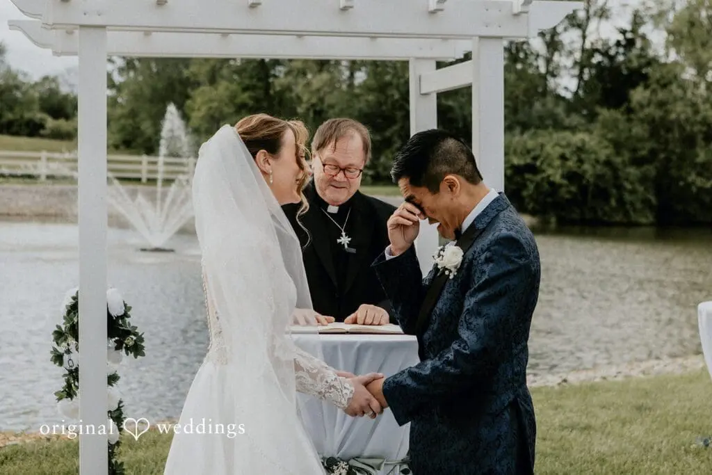 Rolling Meadows Ranch Wedding // Kendria & Mark -