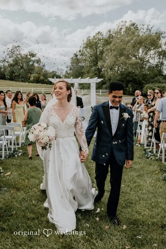 Rolling Meadows Ranch Wedding // Kendria & Mark -