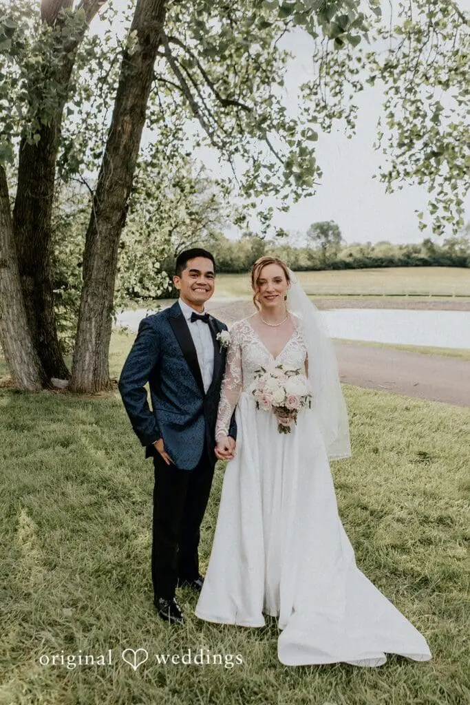 Rolling Meadows Ranch Wedding // Kendria & Mark -