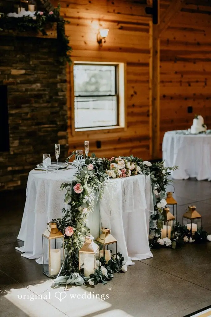 Rolling Meadows Ranch Wedding // Kendria & Mark -