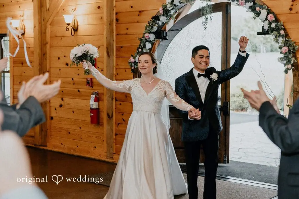 Rolling Meadows Ranch Wedding // Kendria & Mark -