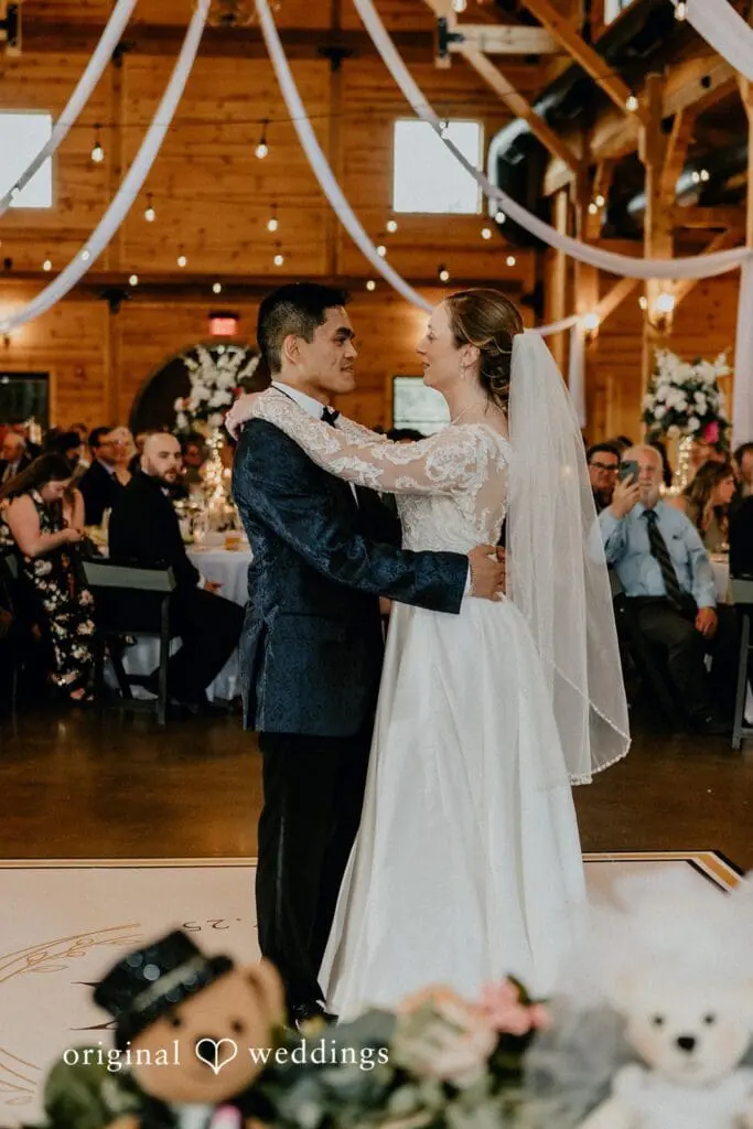Rolling Meadows Ranch Wedding // Kendria & Mark -