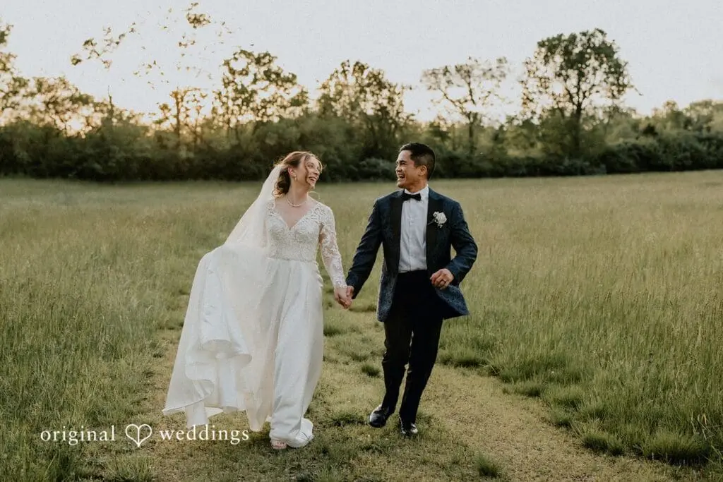 Rolling Meadows Ranch Wedding // Kendria & Mark -