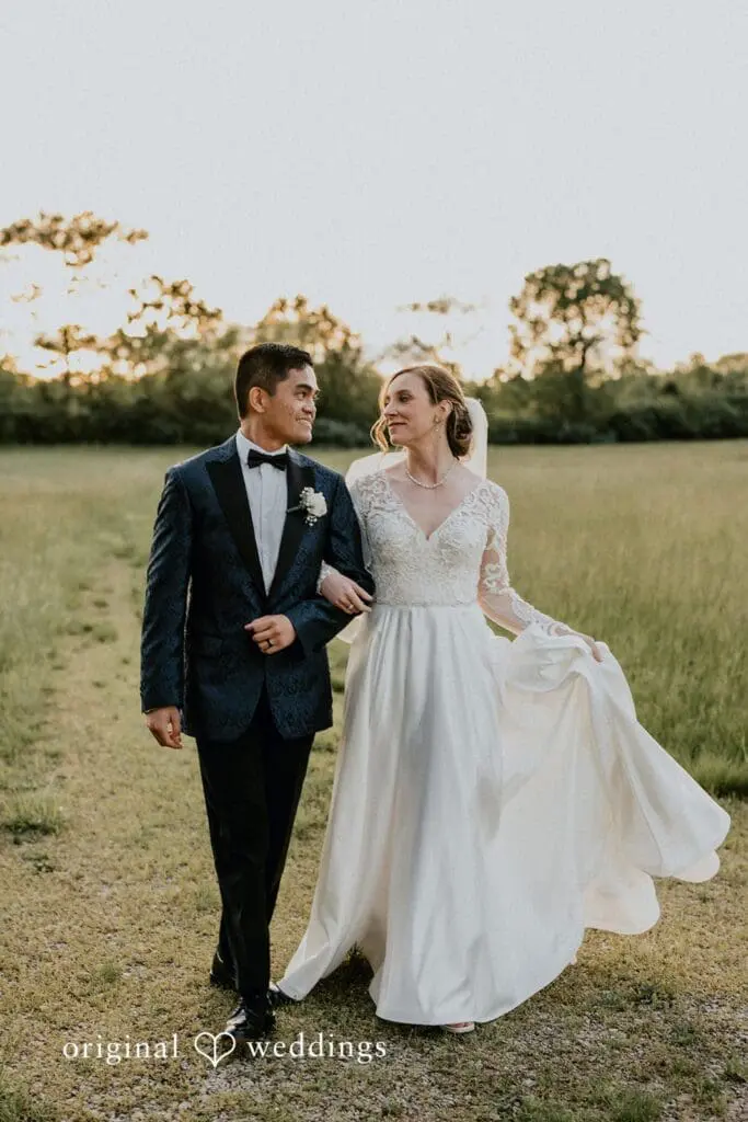 Rolling Meadows Ranch Wedding // Kendria & Mark -