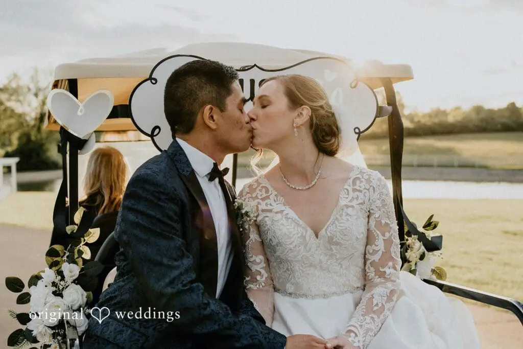 Rolling Meadows Ranch Wedding // Kendria & Mark -