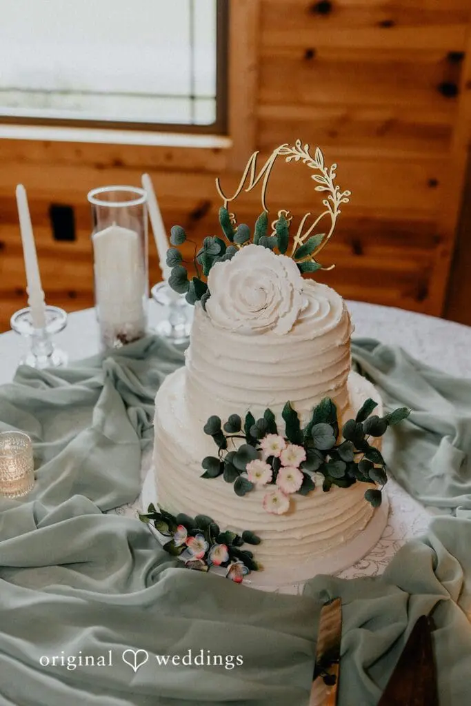 Rolling Meadows Ranch Wedding // Kendria & Mark -