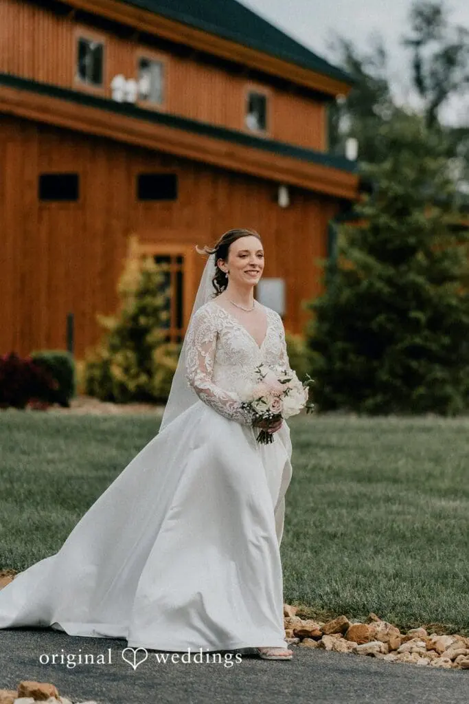 Rolling Meadows Ranch Wedding // Kendria & Mark -