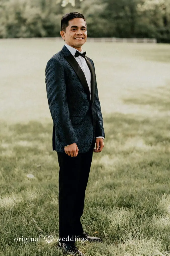 Rolling Meadows Ranch Wedding // Kendria & Mark -