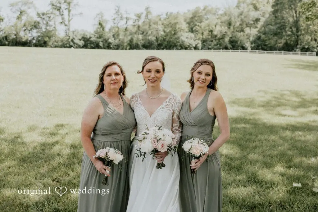 Rolling Meadows Ranch Wedding // Kendria & Mark -