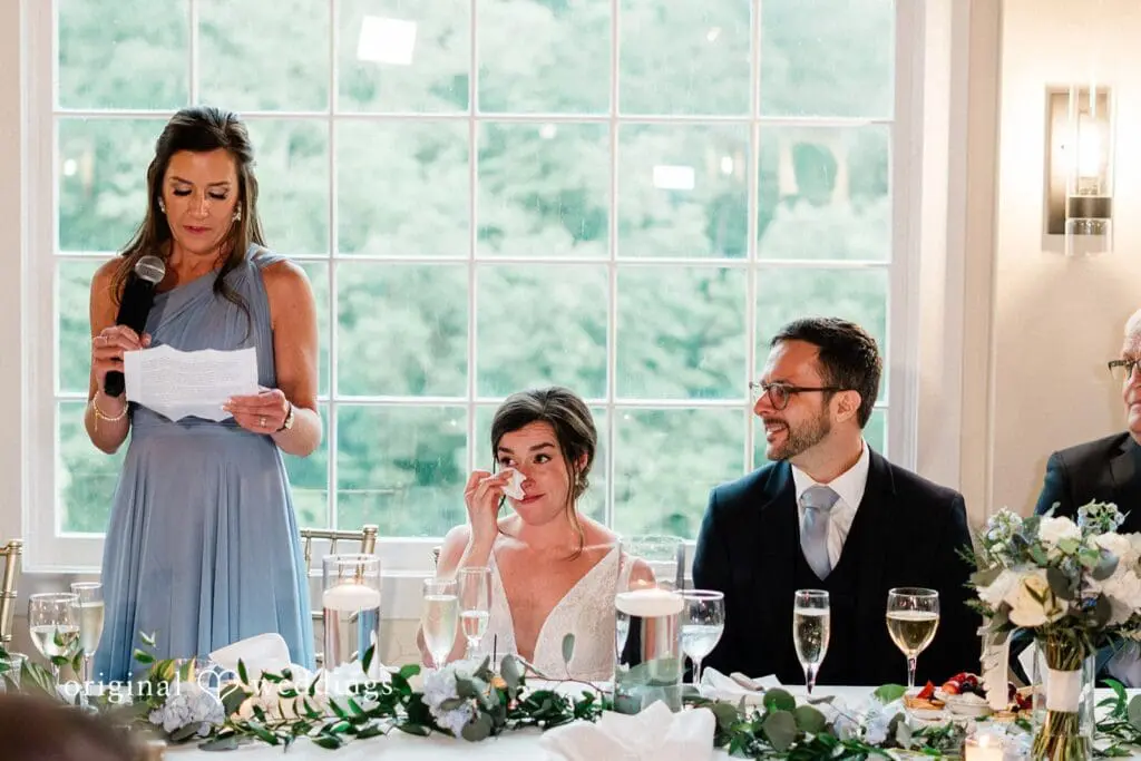 Roswell Mill Club Wedding // Lindsay & Ben -