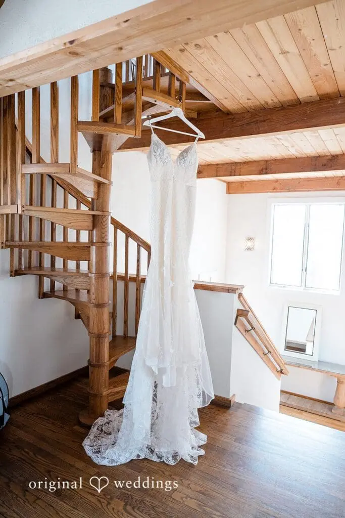 Rowena & John -