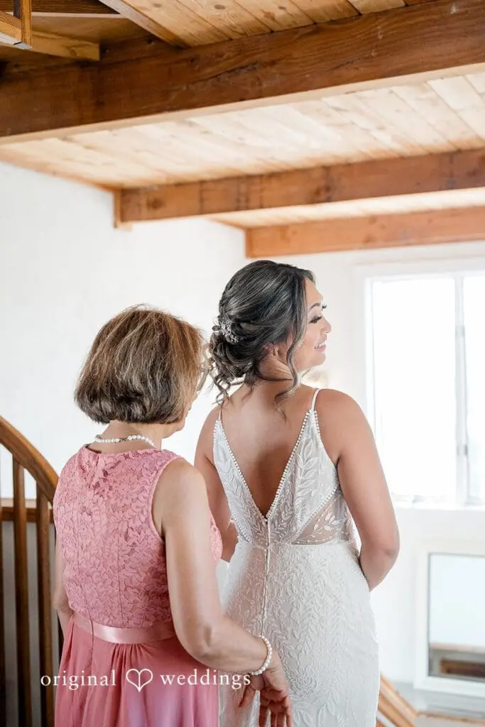 Rowena & John -