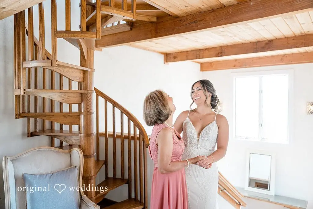Rowena & John -