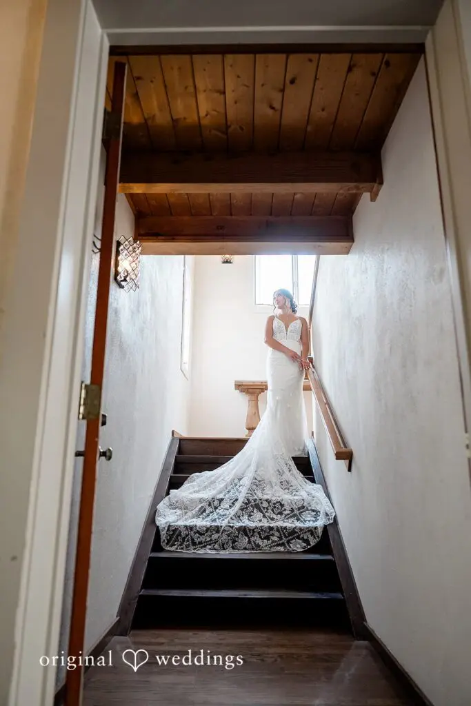 Rowena & John -
