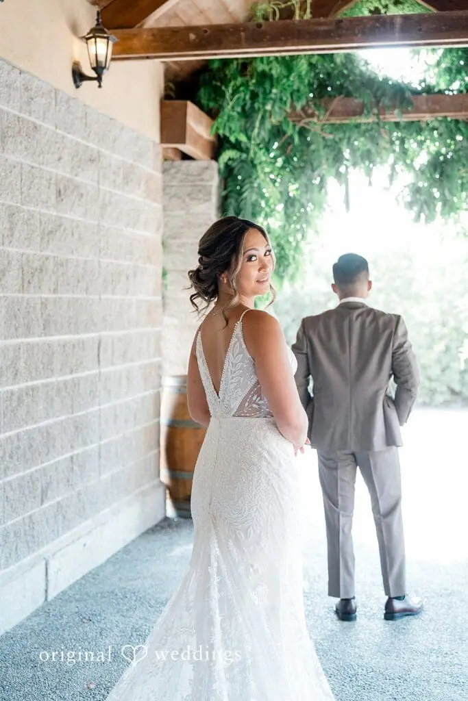 Rowena & John -