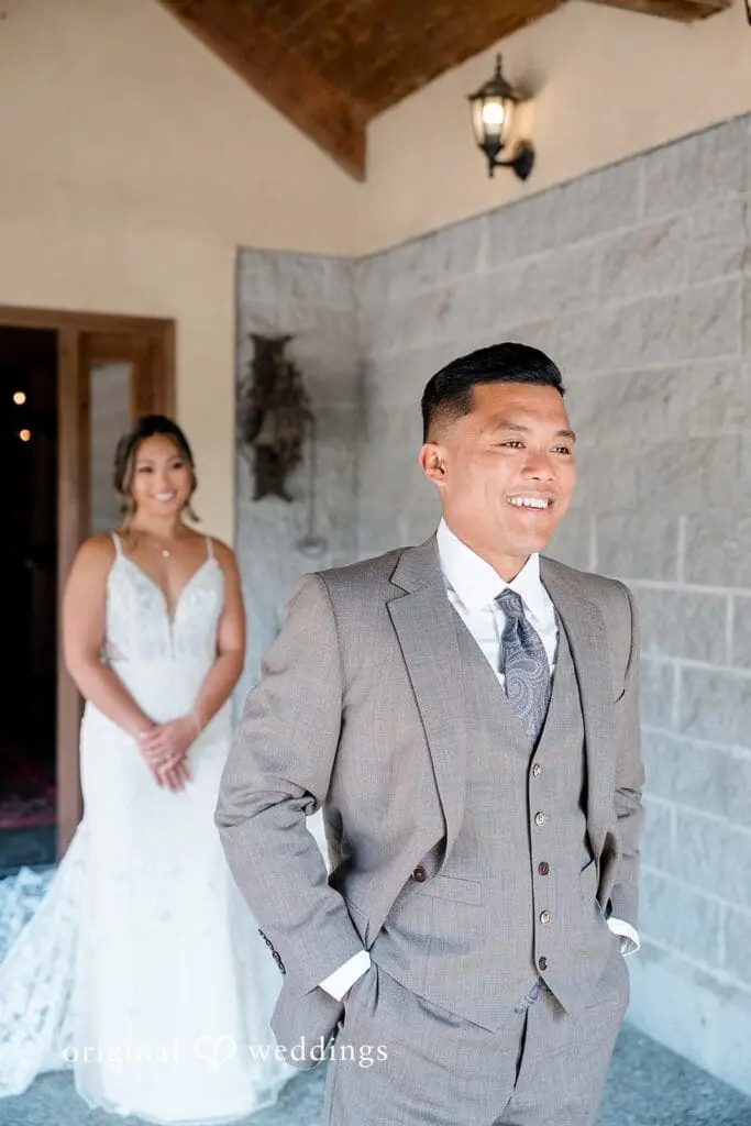 Rowena & John -