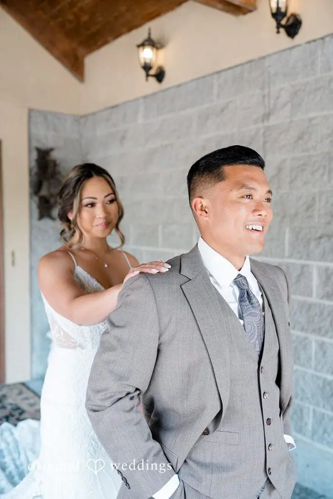 Rowena & John -