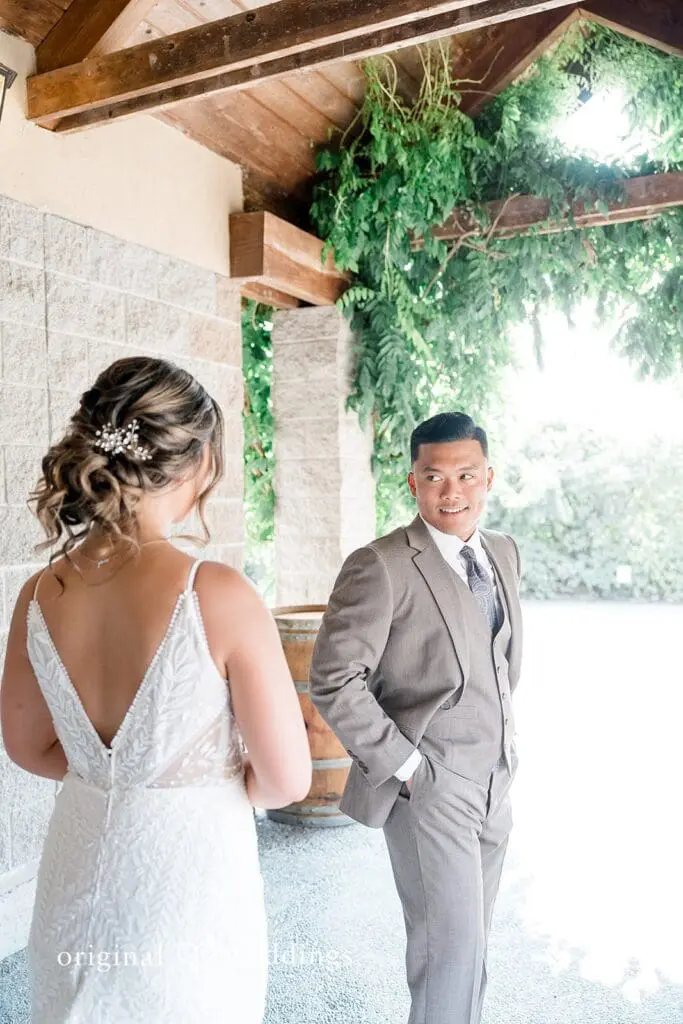 Rowena & John -