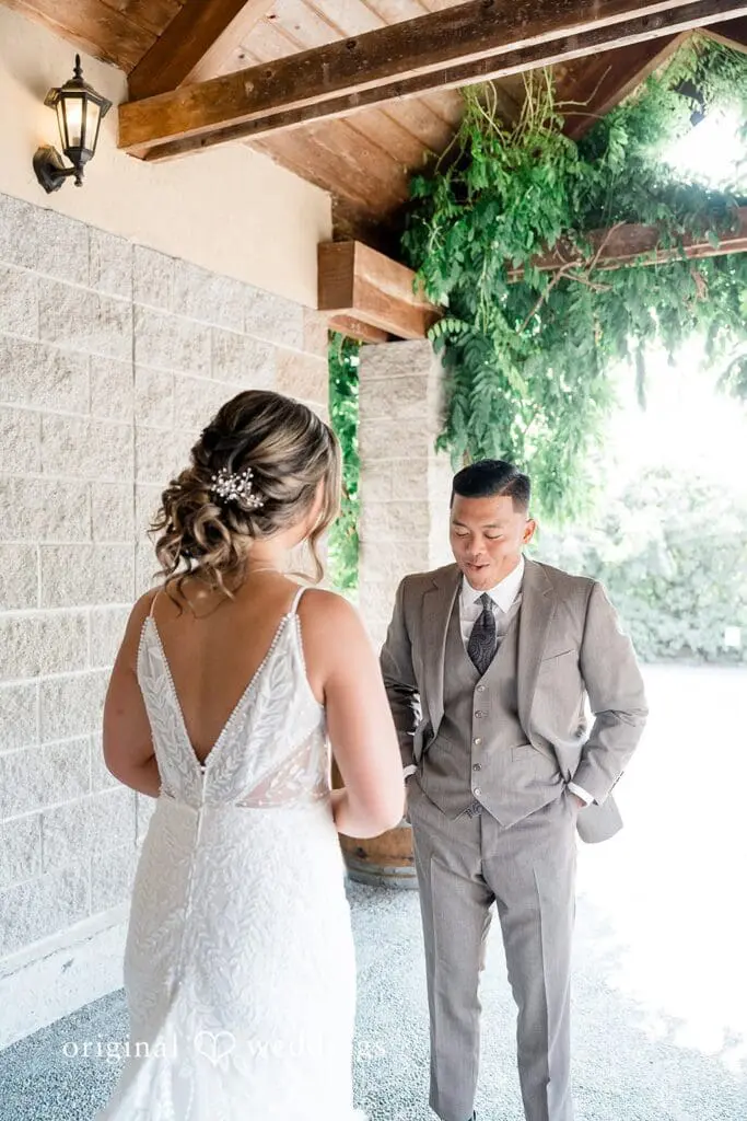 Rowena & John -