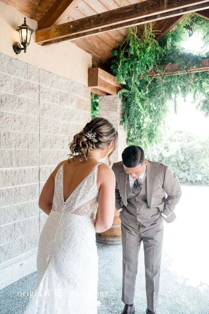Rowena & John -