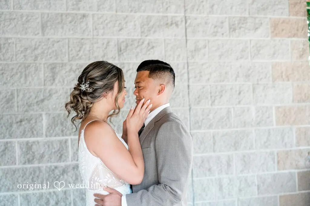 Rowena & John -