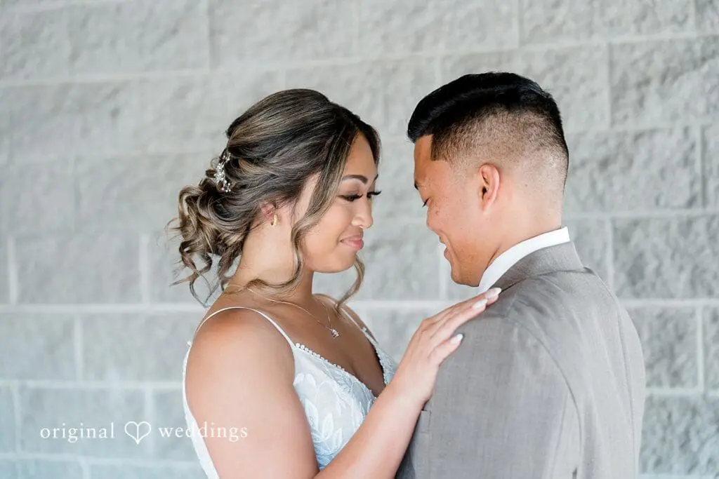 Rowena & John -