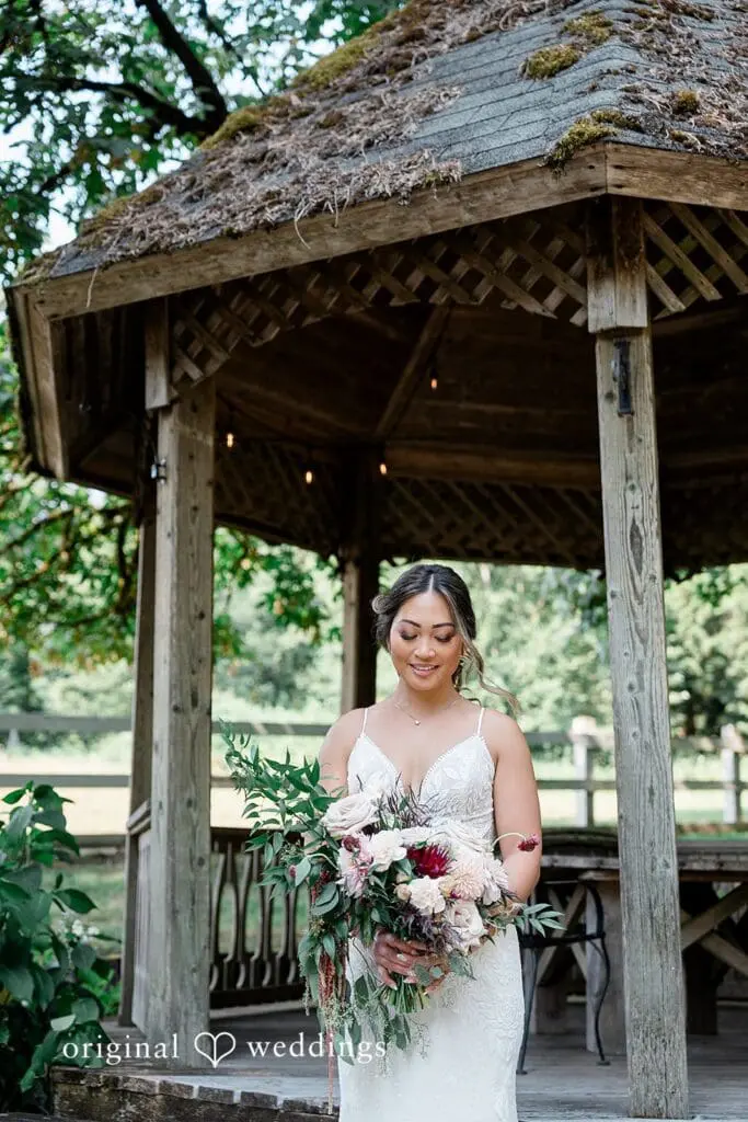 Rowena & John -
