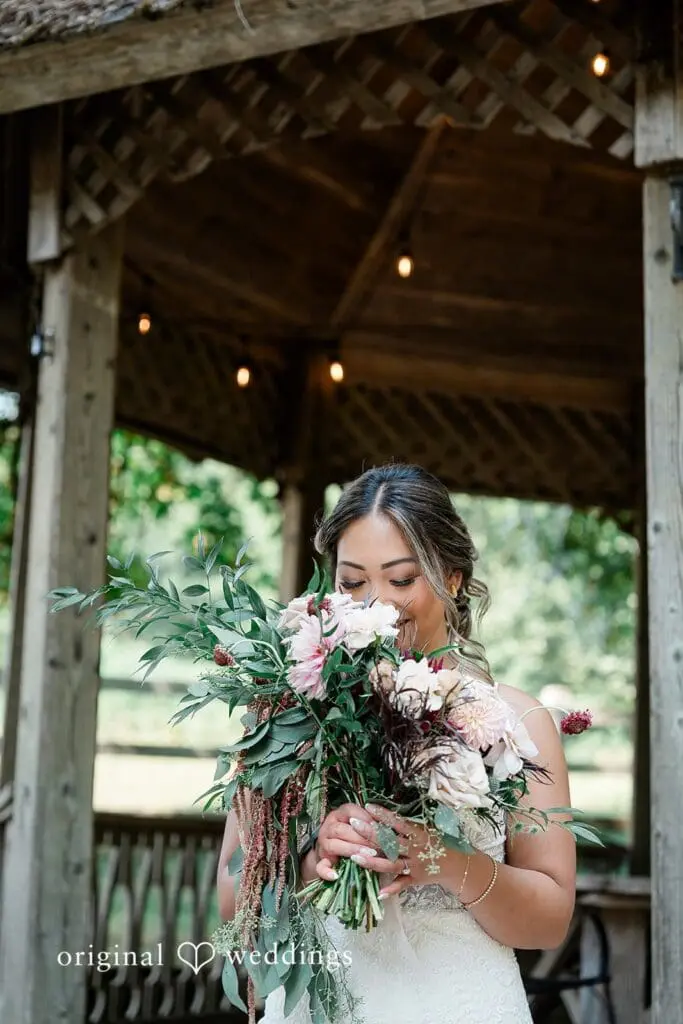 Rowena & John -