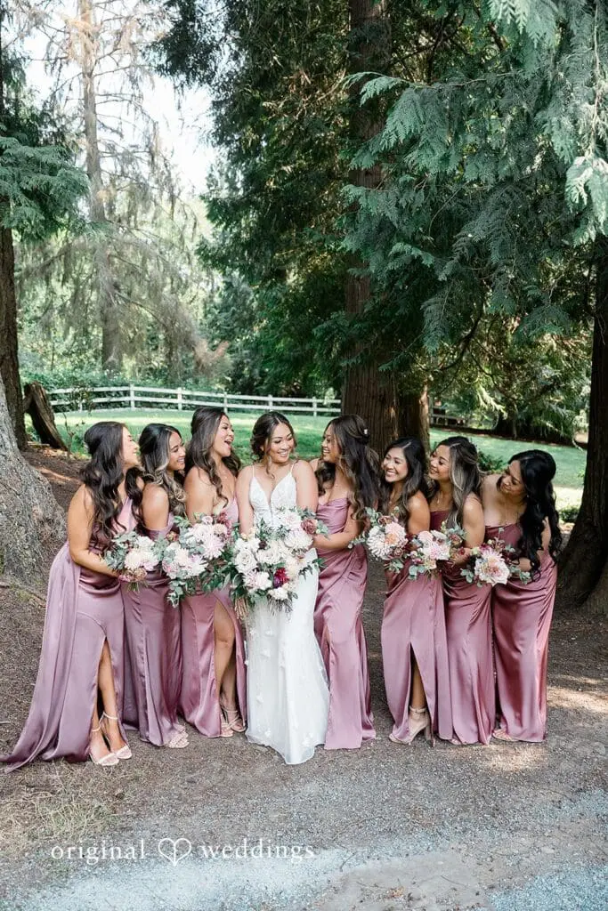 Rowena & John -