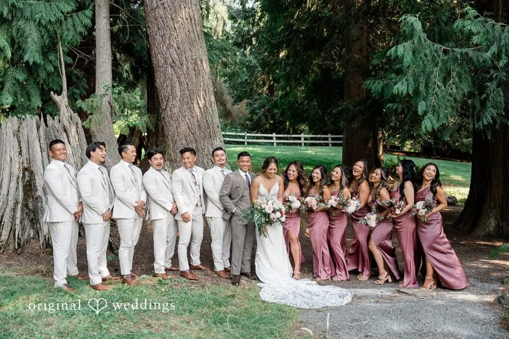 Rowena & John -