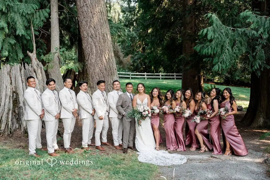 Rowena & John -