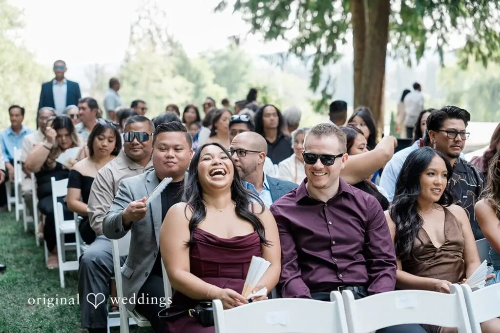 Rowena & John -