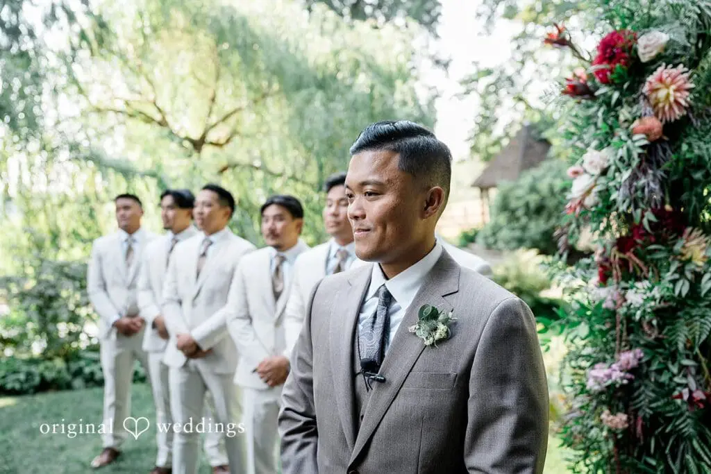 Rowena & John -