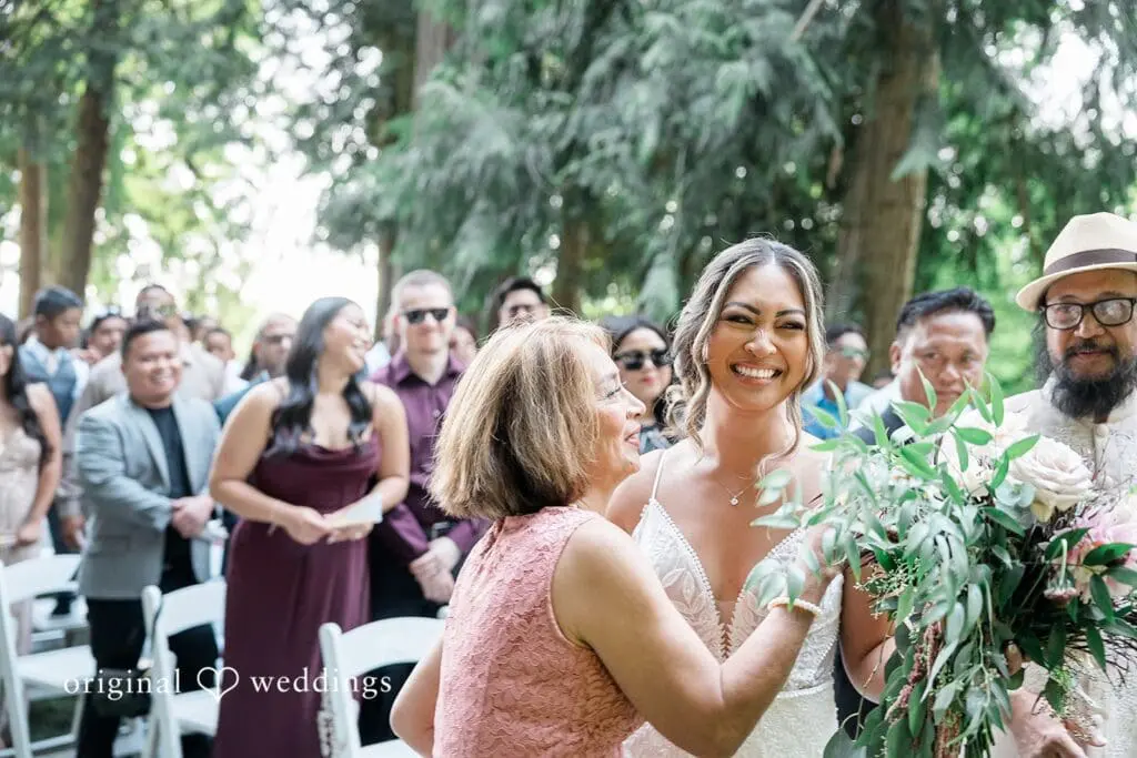 Rowena & John -