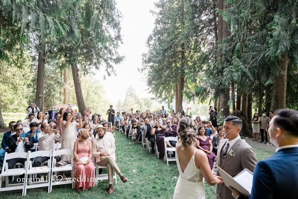 Rowena & John -