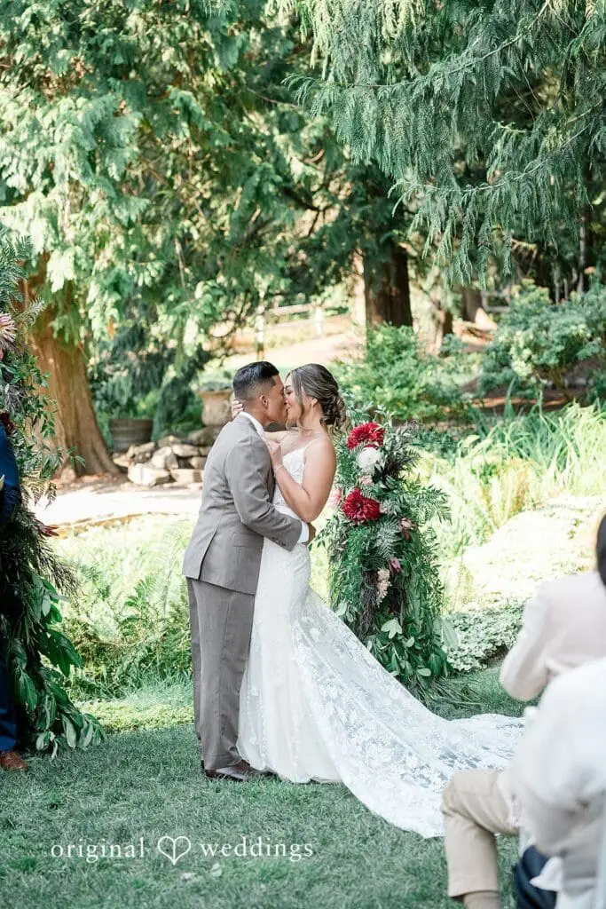 Rowena & John -