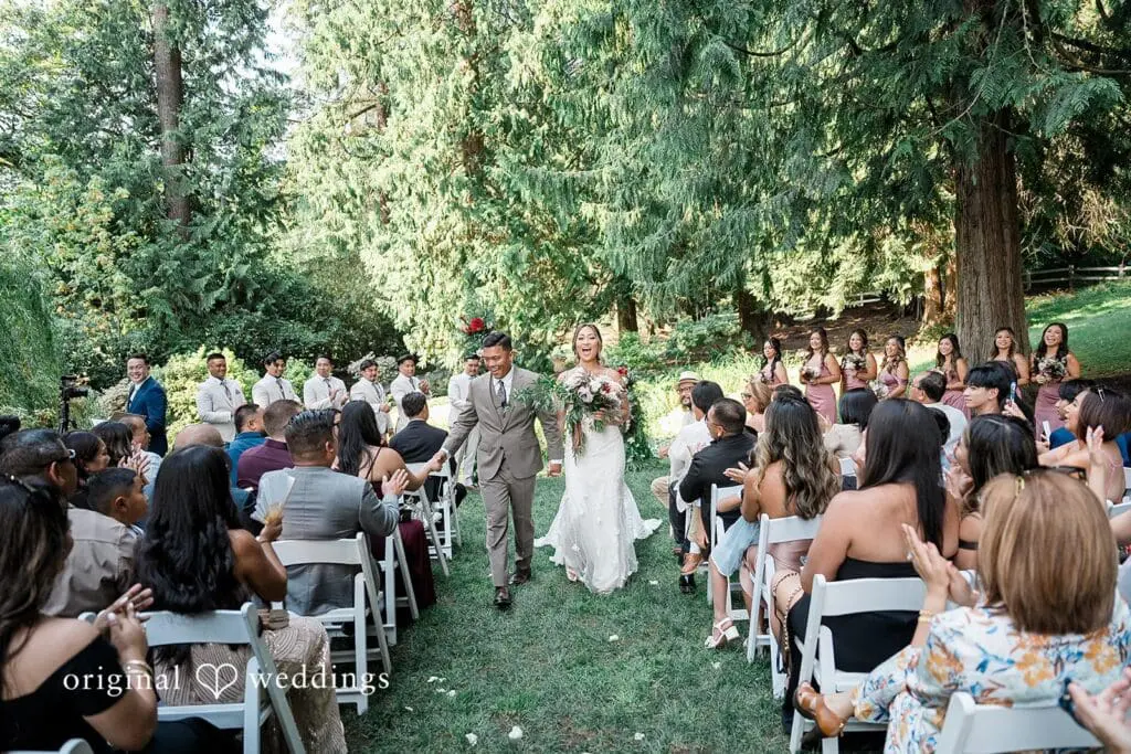 Rowena & John -