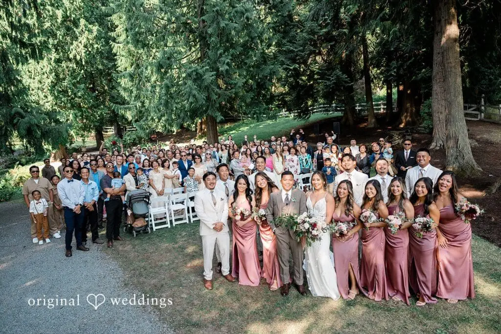 Rowena & John -