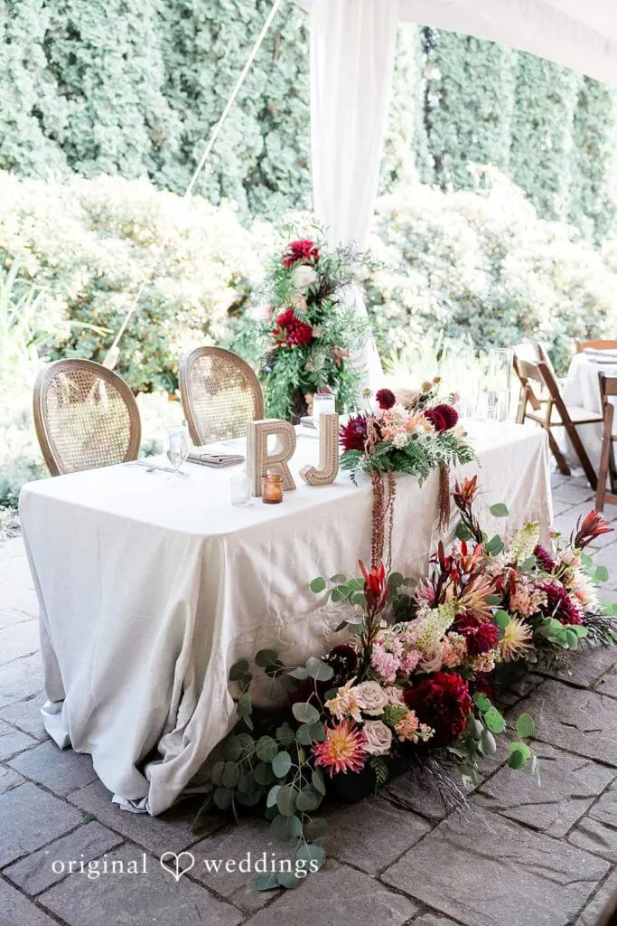 Rowena & John -